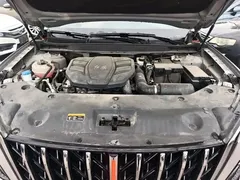 2023 Hongqi HS5 2.0T Pro — фото 20