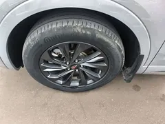 2023 Hongqi HS5 2.0T Pro — фото 23