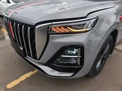 2023 Hongqi HS5 2.0T Pro — фото 24