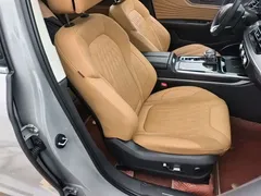 2023 Hongqi HS5 2.0T Pro — фото 25