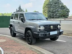 2023 Tank 300 Off-road 2.0T Conqueror — фото 3