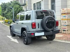 2023 Tank 300 Off-road 2.0T Conqueror — фото 6