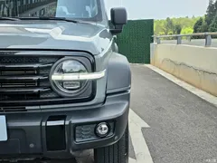 2023 Tank 300 Off-road 2.0T Conqueror — фото 7