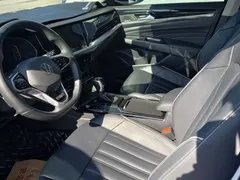2023 Volkswagen Passat 330TSI Elite, чёрный — фото 7