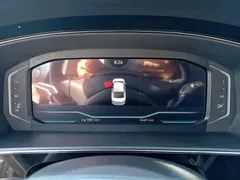 2023 Volkswagen Passat 330TSI Elite, чёрный — фото 8