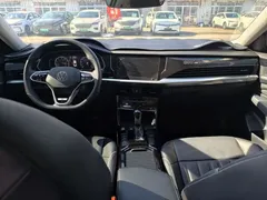 2023 Volkswagen Passat 330TSI Elite, чёрный — фото 10