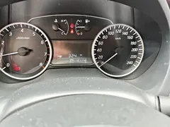 2021 Nissan Sylphy 1.6XL CVT Luxury, белый — фото 5