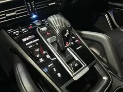 2022 Porsche Cayenne 3.0T Platinum, чёрный — фото 9