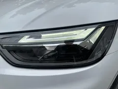 2021 Audi Q5L Sportback 40 TFSI, белый — фото 3
