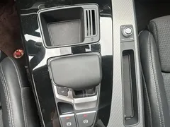 2021 Audi Q5L Sportback 40 TFSI, белый — фото 14