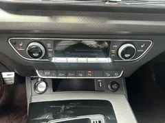 2021 Audi Q5L Sportback 40 TFSI, белый — фото 15
