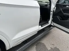 2021 Audi Q5L Sportback 40 TFSI, белый — фото 32