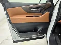 2024 Toyota Alphard Hybrid 2.5L Premium, белый — фото 10