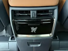 2024 Toyota Alphard Hybrid 2.5L Premium, белый — фото 18