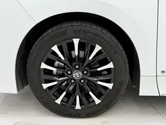 2024 Toyota Alphard Hybrid 2.5L Premium, белый — фото 20