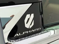 2024 Toyota Alphard Hybrid 2.5L Premium, белый — фото 21