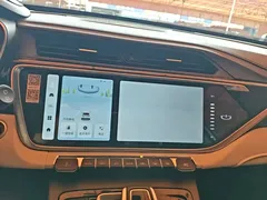 2022 Geely Atlas 1.8TD DCT, белый — фото 5