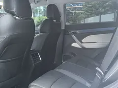 2022 Geely Atlas 1.8TD DCT, белый — фото 13