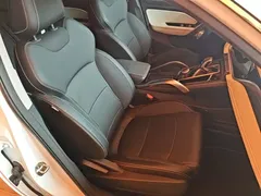 2022 Geely Atlas 1.8TD DCT, белый — фото 16