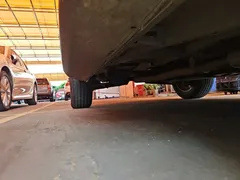 2022 Geely Atlas 1.8TD DCT, белый — фото 17