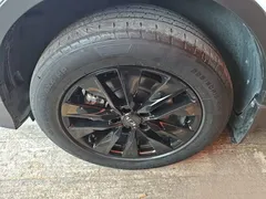 2022 Geely Atlas 1.8TD DCT, белый — фото 19