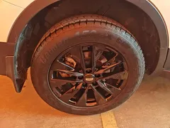 2022 Geely Atlas 1.8TD DCT, белый — фото 20