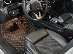2021 Mercedes-Benz A-Class A 200 Sport, белый — фото 6