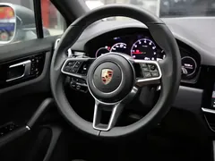 2021 Porsche Cayenne 3.0T — фото 10