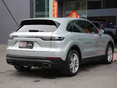 2021 Porsche Cayenne 3.0T — фото 15