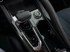 2021 Geely Monjaro 2.0TD DCT EVO 2WD Premium, синий — фото 11