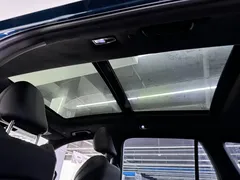 2021 Geely Monjaro 2.0TD DCT EVO 2WD Premium, синий — фото 17