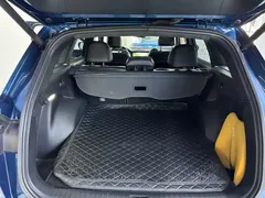 2021 Geely Monjaro 2.0TD DCT EVO 2WD Premium, синий — фото 18