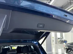 2021 Geely Monjaro 2.0TD DCT EVO 2WD Premium, синий — фото 19