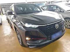 2021 Changan CS75 PLUS 1.5T AT — фото 4