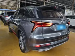 2021 Changan CS75 PLUS 1.5T AT — фото 5