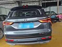 2021 Changan CS75 PLUS 1.5T AT — фото 6