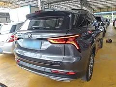 2021 Changan CS75 PLUS 1.5T AT — фото 7