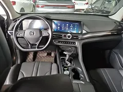2021 Changan CS75 PLUS 1.5T AT — фото 10