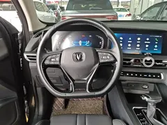 2021 Changan CS75 PLUS 1.5T AT — фото 11