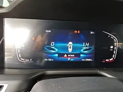 2021 Changan CS75 PLUS 1.5T AT — фото 12
