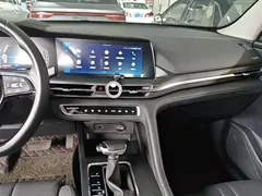 2021 Changan CS75 PLUS 1.5T AT — фото 13