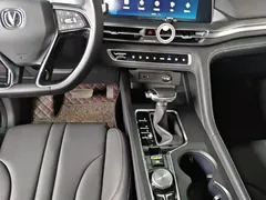 2021 Changan CS75 PLUS 1.5T AT — фото 14