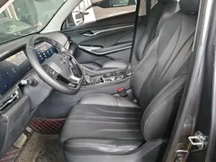 2021 Changan CS75 PLUS 1.5T AT — фото 15