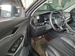 2021 Changan CS75 PLUS 1.5T AT — фото 16
