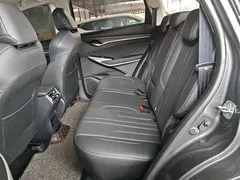 2021 Changan CS75 PLUS 1.5T AT — фото 17