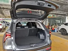 2021 Changan CS75 PLUS 1.5T AT — фото 19