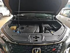2021 Changan CS75 PLUS 1.5T AT — фото 20