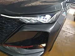 2021 Changan CS75 PLUS 1.5T AT — фото 24
