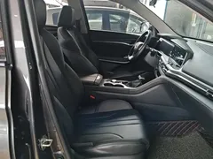 2021 Changan CS75 PLUS 1.5T AT — фото 25