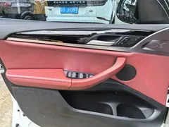 2023 BMW X3, белый — фото 13